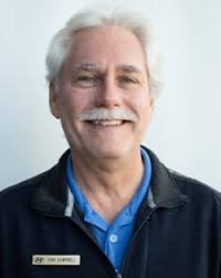 Johnson Alfa Romeo Staff