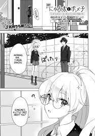 Read Nyanta And Pomeko – Even If You Say You Believe Me Now, It'S Too Late.  Chapter 9 on Mangakakalot
