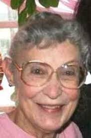 Gail Crooks Obituary