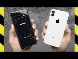 After all, it's not as easy as just typing in a sentence and your mac responding. Ante Una Posible Caida Que Terminal Aguanta Mejor Un Iphone Xs Max O El Nuevo Samsung Galaxy S10 Actualidad Iphone