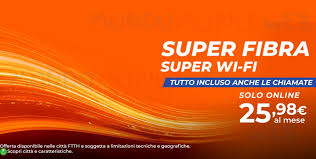 Wind E 3 Fibra Nuova Promo Online A 25 98 Euro Al Mese Con Modem E Chiamate Illimitate Incluse Mondomobileweb It Telefonia Offerte E Notizie