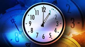 Every spring and autumn most americans participate in this tradition designed to conserve energy, whether they want to o. 4 Things To Watch For Monday November 4th