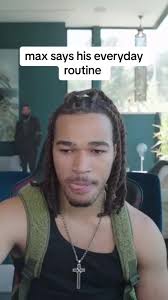 Cold Showers Mini Serie Jayda and Max