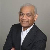 Prashant Pandya Email & Phone Number