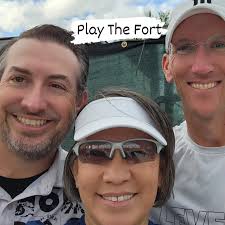 Visited The Fort last Saturday and I was amazed! #LetsGooooo