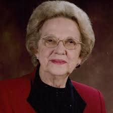 Obituary information for Mary R. Maupin