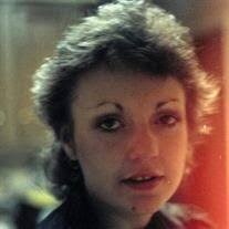 Dale Cynthia "Cindy" Poarch Rogers Obituary