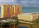 Calypso resort
