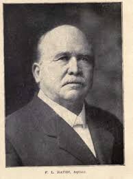 Family of Actress Kathy Bates has a Rich and Unusual Civil War