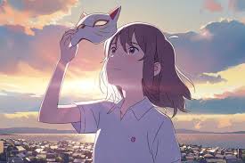 3 El Anime Mas Amado 3 Amor De Gata 737 Ya Salio En Netflix W Anda Alla Y Te Sale Hay Como Amor De Gata 3 Creo En Ti In 2020 Anime Films Anime Wallpaper Anime