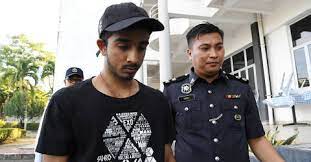 Find out what nft is and how to make money with it. Penang Bridge Crash Hairdresser Denies Causing Friend S Death