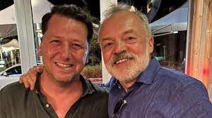 Paul Tripodi's Instagram, Twitter & Facebook