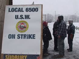 Pathetic or powerful: Can politicians put an end to the Vale Inco strike?