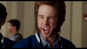 Los únicos tres actores que han interpretado a #Wolverine en Live Action