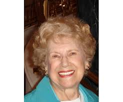 Mary Dodge Obituary (2015)