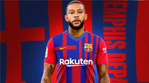 Born 13 february 1994), also known simply as memphis, is a dutch professional footballer who plays as a forward for la liga club barcelona and the netherlands national team. ÙŠÙˆØ¬Ù‡ Ù…Ù…ÙÙŠØ³ Ø¯ÙŠØ¨Ø§ÙŠ Ø£ÙˆÙ„ Ø±Ø³Ø§Ù„Ø© Ù„Ø¬Ù…Ù‡ÙˆØ± Ø¨Ø±Ø´Ù„ÙˆÙ†Ø© Ø²ÙˆØ§ÙŠØ§ Ø¨Ø±Ø³