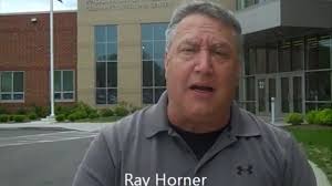 Horner's Corner: Litchfield CLC Track and Field