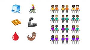 230 Neue Emojis Fur Whatsapp Co Wann Kommen Die Neuen Emojis Der begriff stammt von dem englischen „to smile, was lächeln bedeutet.