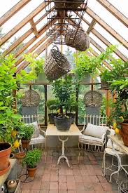 Greenhouse With A Scent Of Mediterranean Miss Design Greenhouse Interiors Build A Greenhouse Diy Greenhouse Plans