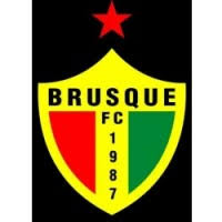 Os dados do clube do vale na temporada estão no ge. Brusque F C