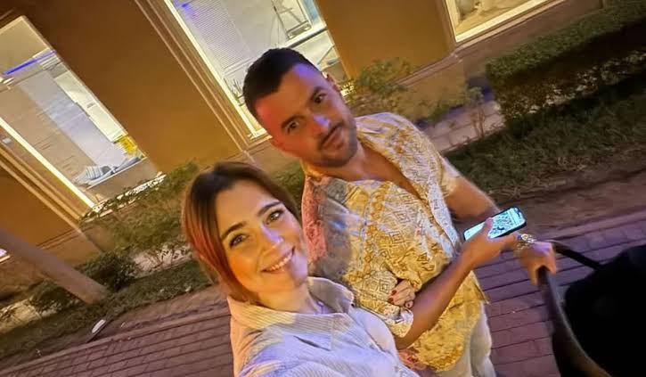 Carolina Pinto deixa mensagem após não gostar de palavras de Marco Costa:  "Há 2 meses saí de casa"