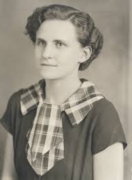 Wanda Arlene Wainwright Black (1918-1993)