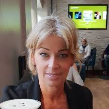 Sasha Calloway Steele