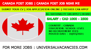 Malaysia and canada have a long history of friendly trade, politics and cultural relations. Good Jobs Daily Update Daily Latest Jobs Daily Update Latest Jobs In Pakistan Uae Saudi Arabia Qatar Oman Canada