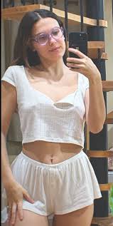 Cinema Frames on X: Millie Bobby Brown Nipple 🤤😋  t.cosV22EGcosY  X