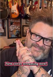 Bowling for Soup 2025 Tour Merch