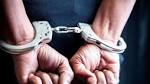 Mountain robbers arrested