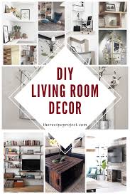 The text wall art is lovely but still looks simple. Diy Home Decor Ideas Living Room All Products Are Discounted Cheaper Than Retail Price Free Delivery Returns Off 60