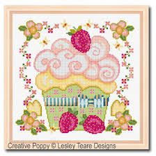 You can choose your academic level: Cross Stitch Patterns With Cakes Sweets Ice Cream