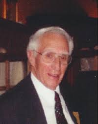 THOMAS LeFEVRE Obituary (1925