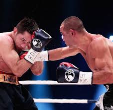 Sam soliman (born 13 november 1973) is an australian former professional boxer, kickboxer and mixed martial artist. Boxen Sturm Verliert Gegen Soliman Seinen Wm Titel Welt