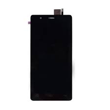 Touch Screen for BQ Aquaris E5s - White ...