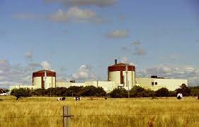 We are situated on the west coast of sweden, 60 kilometres south of gothenburg. Ringhals Nuclear Power Plant Wikipedia