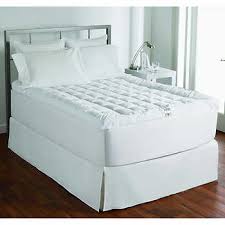 Ultimate Cuddle Bed Mattress Topper