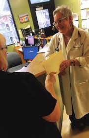 OF SOUTH CENTRAL NEW YORK, INC.