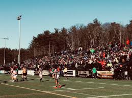 The New England Free Jacks Announce Union Point Stadium As