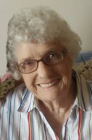 Obituary for Alberta Louise (Bardine) Suntheimer