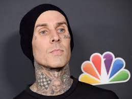 Travis barker is opening up about the 2008 plane crash that nearly took his life. Uoddao1q1ha9 M