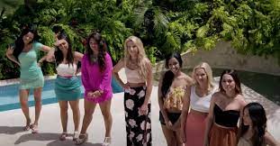 Maybe you would like to learn more about one of these? Are Any Of The Are You The One Season 2 Couples Still Together