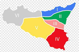 The regions of italy (italian: Regionen Von Italien Abruzzo Karte Karte Abruzzen Bereich Png Pngegg