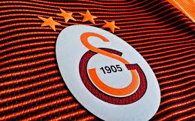 Turkey , i̇stanbul (on yandex.maps / google maps ). Download Wallpapers Galatasaray Turkish Football Club Istanbul Turkey T Shirt Logo Emblem Fabric Texture Galatasaray Sk For Desktop Free Pictures For Desktop Free