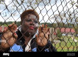 Decatur, GA, USA. 7th Apr, 2008. LOIS CURTIS at Georgia Regional Hospital  where she was forced to live for decades. She was one of two women with  developmental disabilities who became the