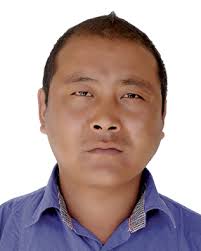 Tashi Tsering