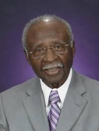 Obituary information for Leonard Lewis Jones