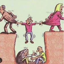 21 Pictures That Speak More About The Reality Of The World That We Live In Today Satirical Illustrations Art With Meaning Meaningful Pictures
