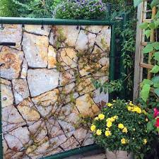 Große auswahl persönliche beratu… sichtschutz aus stoff am balkon. Bedruckter Sichtschutz Von Myfence Fur Haus Garten
